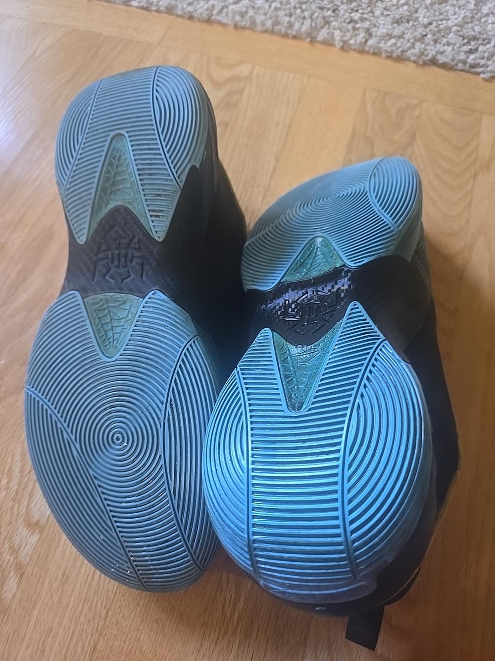 Adidas D.O.N. Issue #7 - Picture 3 of 4